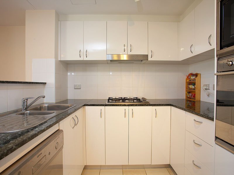 204/18 Karrabee Avenue, Huntleys Cove Sold by Cassidy Real Estate - image 1