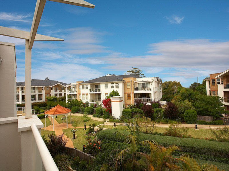 204/18 Karrabee Avenue, Huntleys Cove Sold by Cassidy Real Estate - image 1