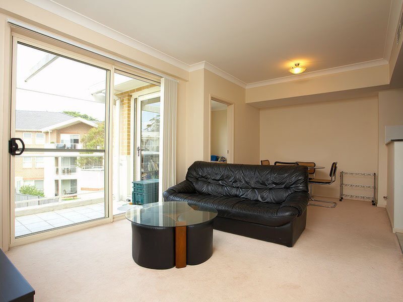 204/18 Karrabee Avenue, Huntleys Cove Sold by Cassidy Real Estate - image 1