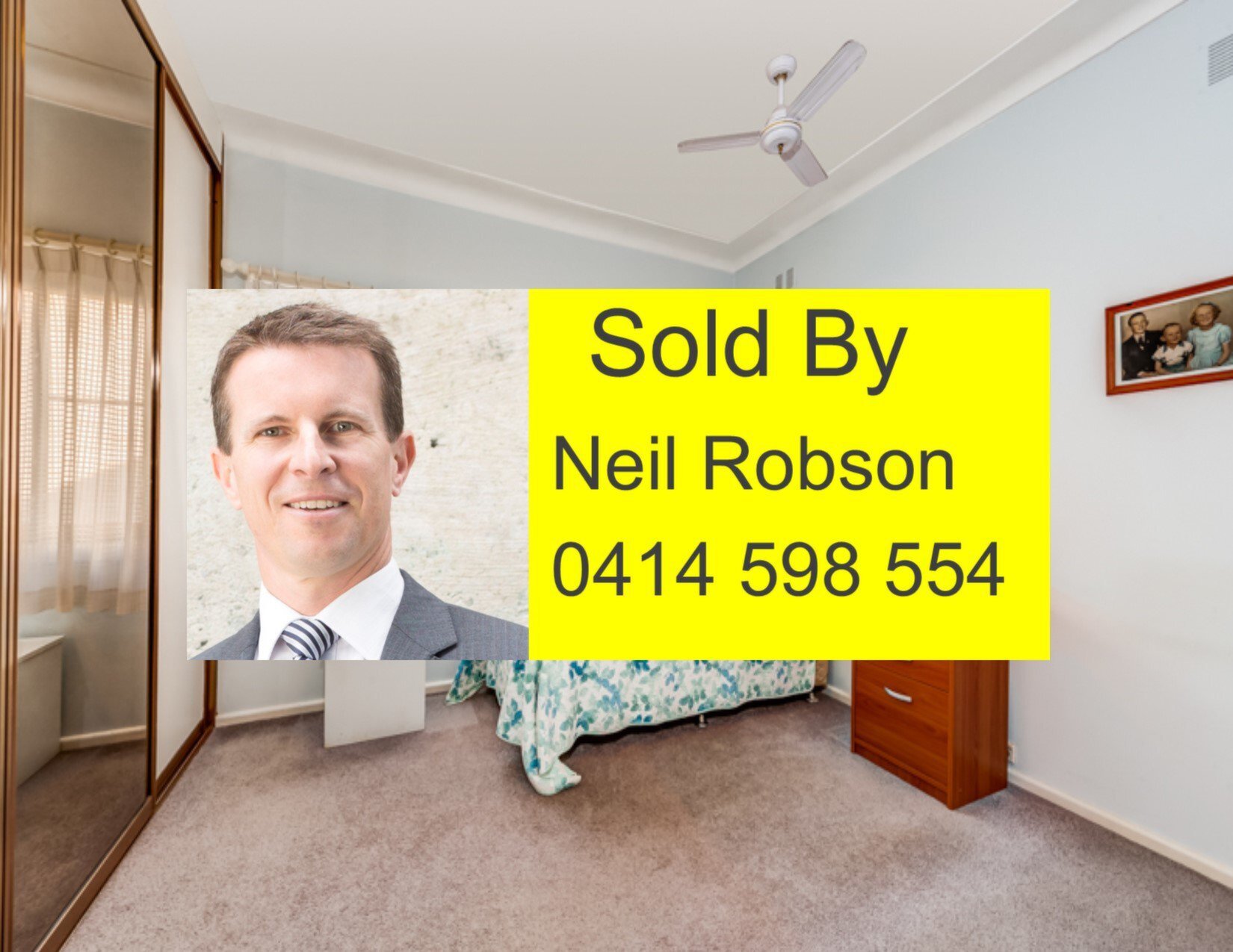 57 Morshead Street, North Ryde Sold by Cassidy Real Estate - image 1