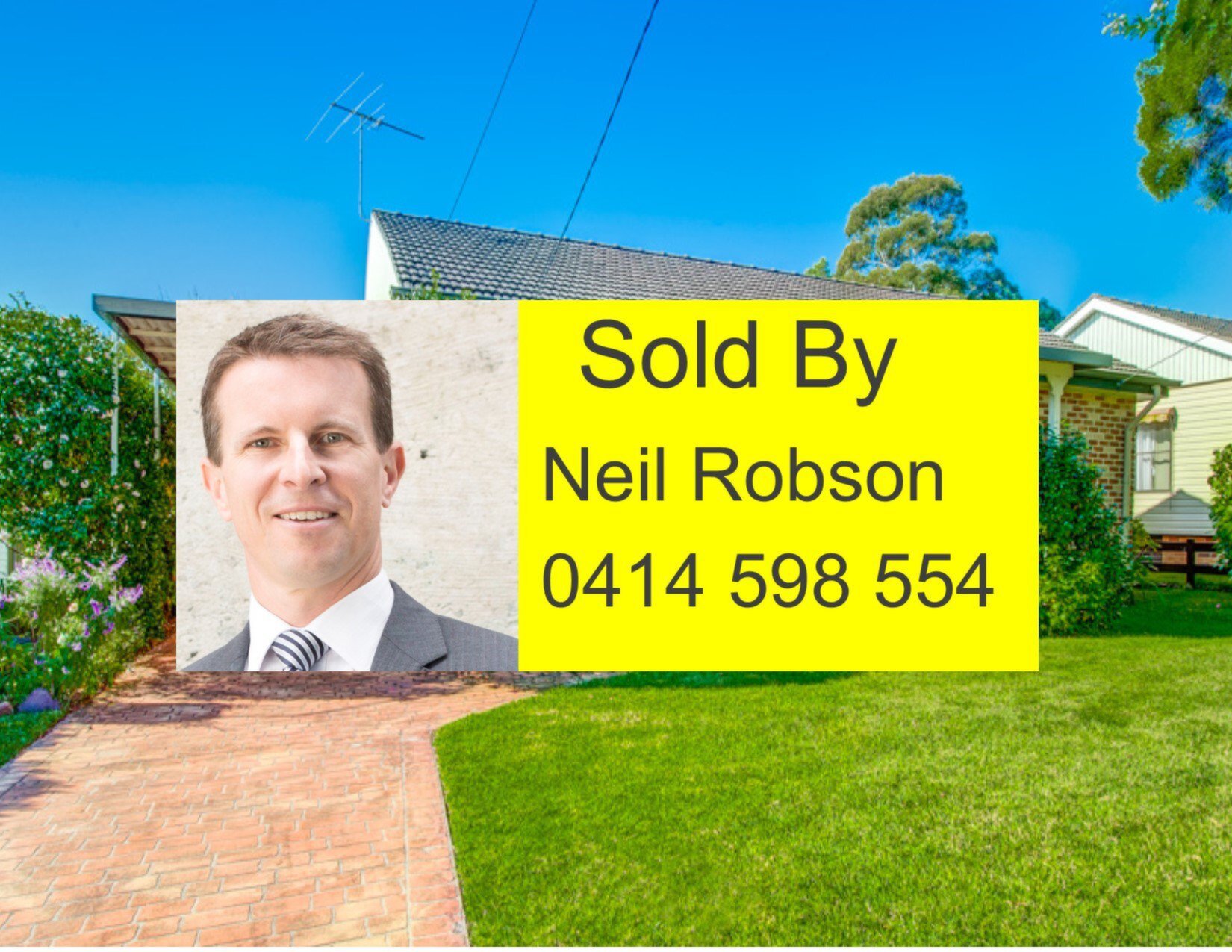 57 Morshead Street, North Ryde Sold by Cassidy Real Estate - image 1