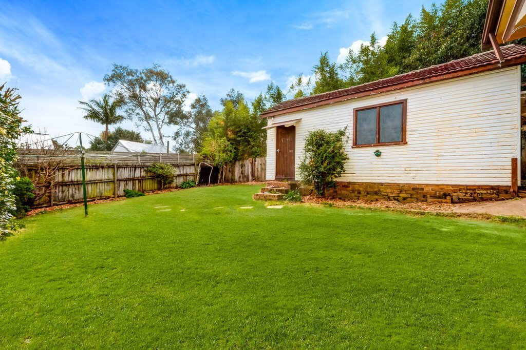 18 Dobson Crescent, Ryde Sold by Cassidy Real Estate - image 1