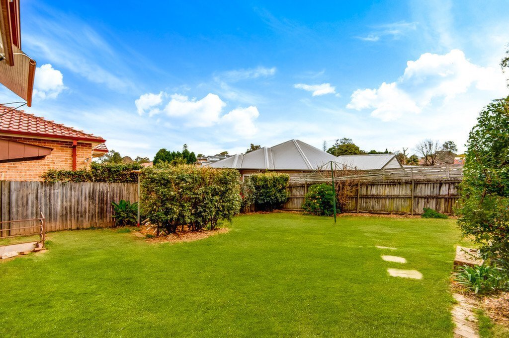 18 Dobson Crescent, Ryde Sold by Cassidy Real Estate - image 1
