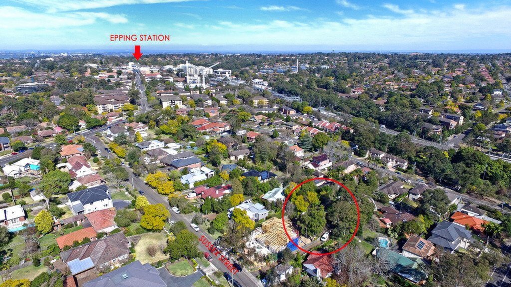 17A Sussex Street, Epping Sold by Cassidy Real Estate - image 1