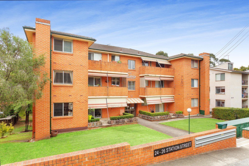 11/24-26 Station Street, West Ryde Sold by Cassidy Real Estate - image 1