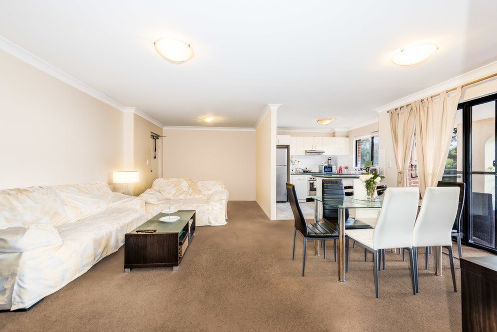 15/66-70 Constitution Road, Meadowbank Sold by Cassidy Real Estate - image 1