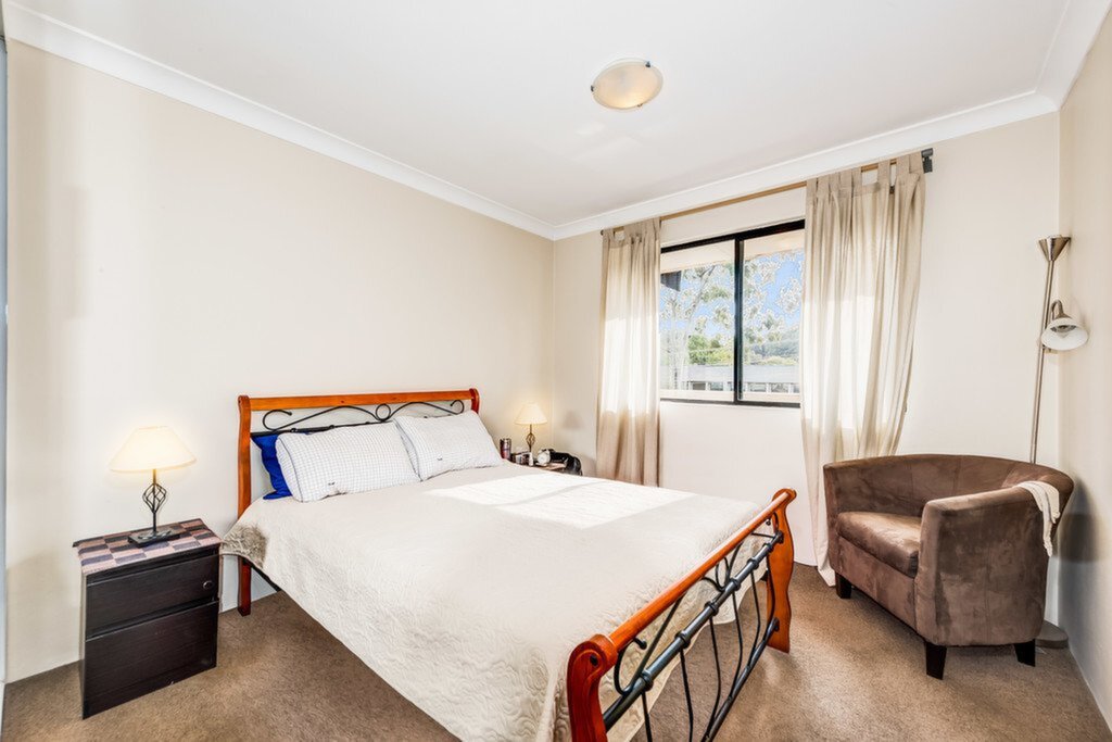 15/66-70 Constitution Road, Meadowbank Sold by Cassidy Real Estate - image 1