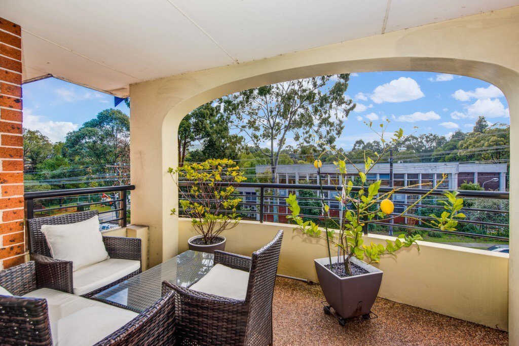 15/66-70 Constitution Road, Meadowbank Sold by Cassidy Real Estate - image 1