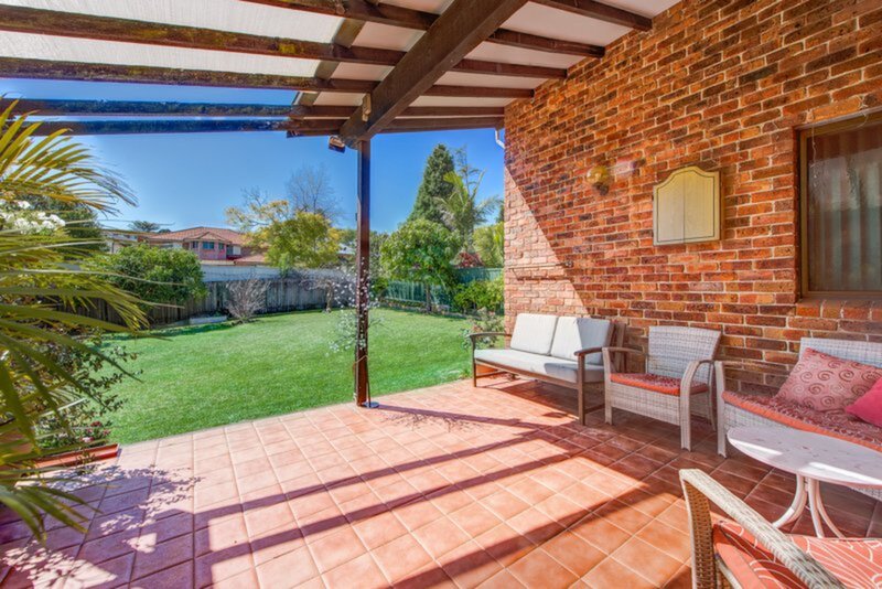 13 Potts Street, Ryde Sold by Cassidy Real Estate - image 1