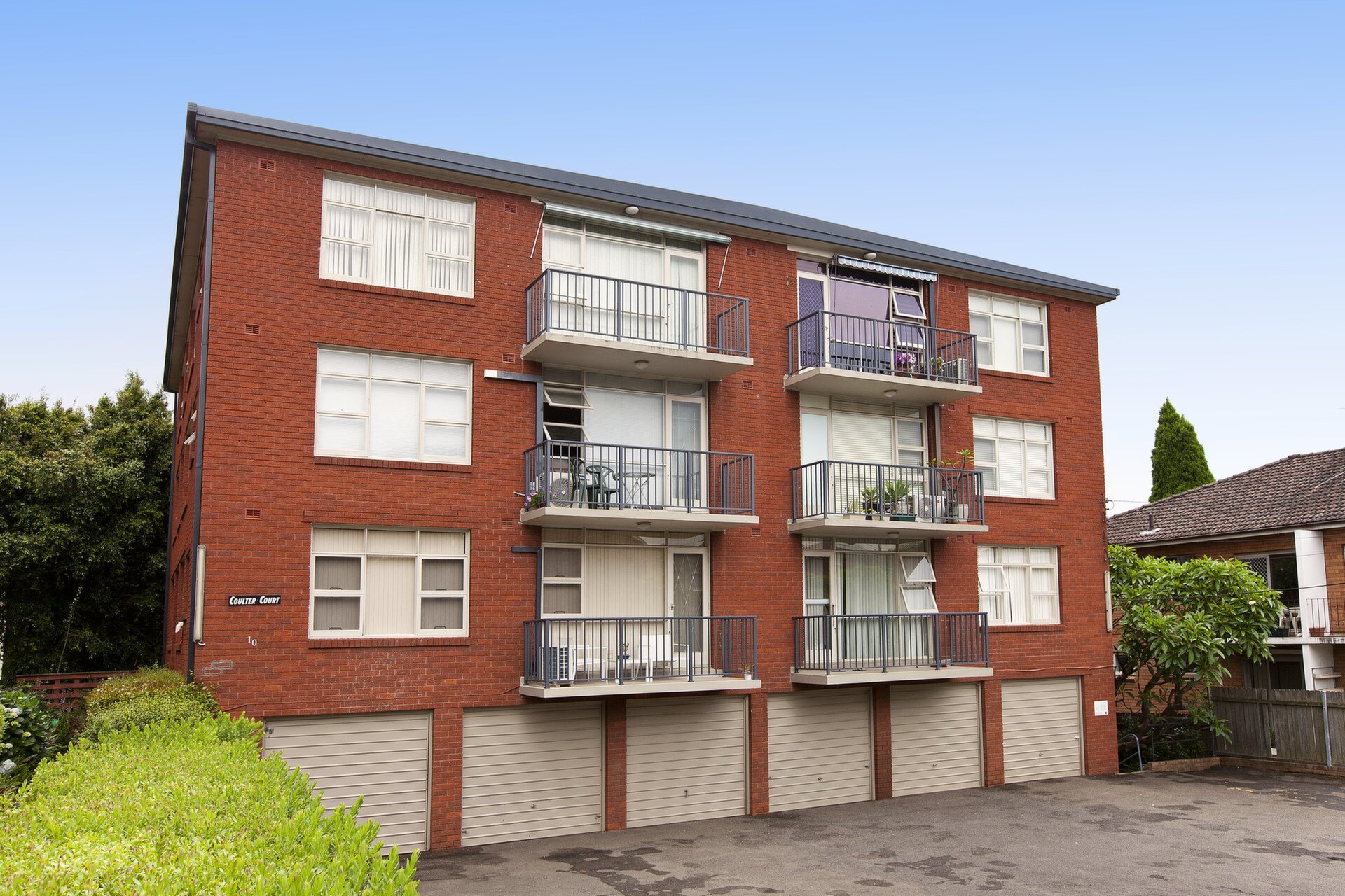 5/10 Coulter Street, Gladesville Sold by Cassidy Real Estate - image 1