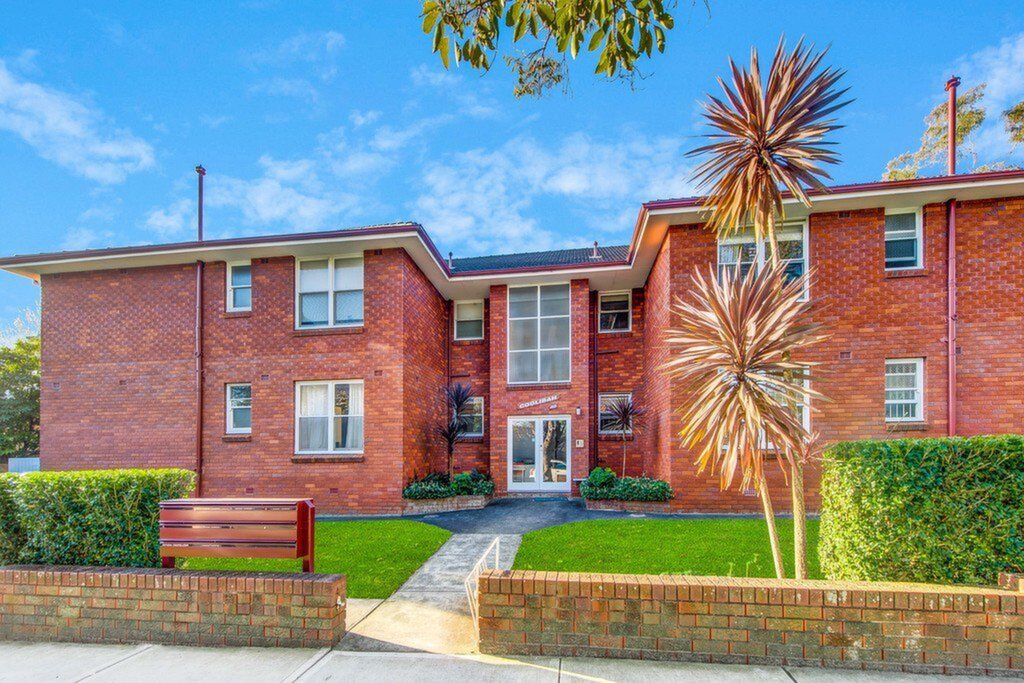 7/38-40 Gladesville Road, Hunters Hill Sold by Cassidy Real Estate - image 1