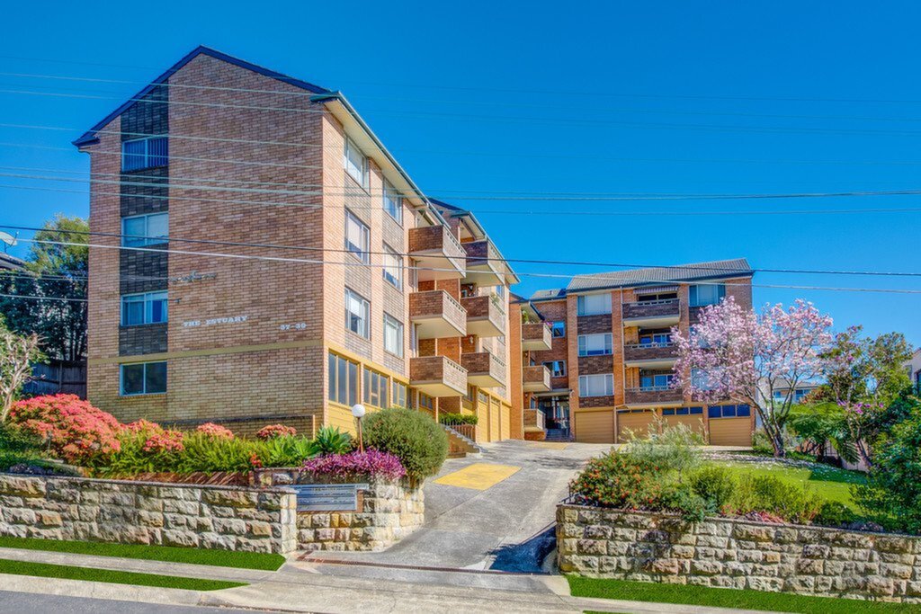 7/37 Walton Crescent, Abbotsford Sold by Cassidy Real Estate - image 1