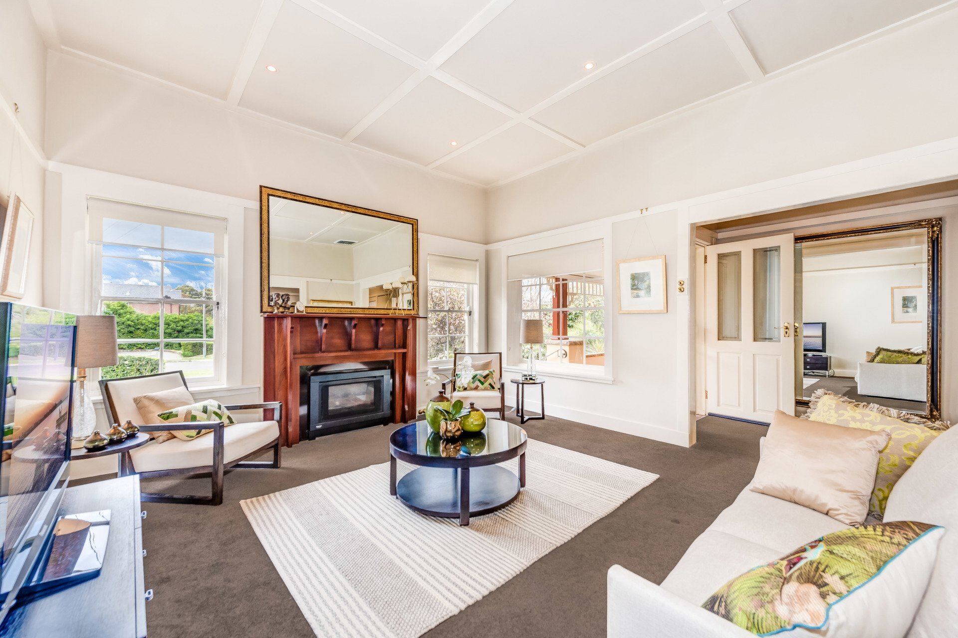 1 Glades Avenue, Gladesville Sold by Cassidy Real Estate - image 1