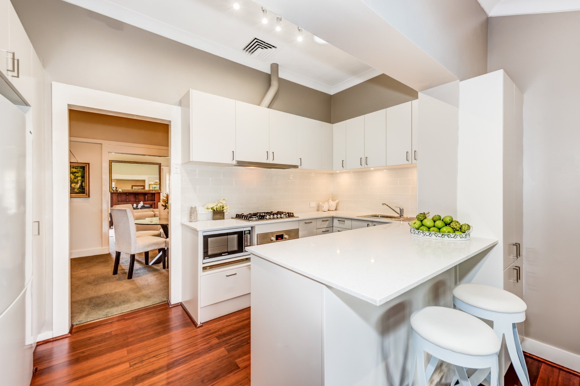 1 Glades Avenue, Gladesville Sold by Cassidy Real Estate - image 1