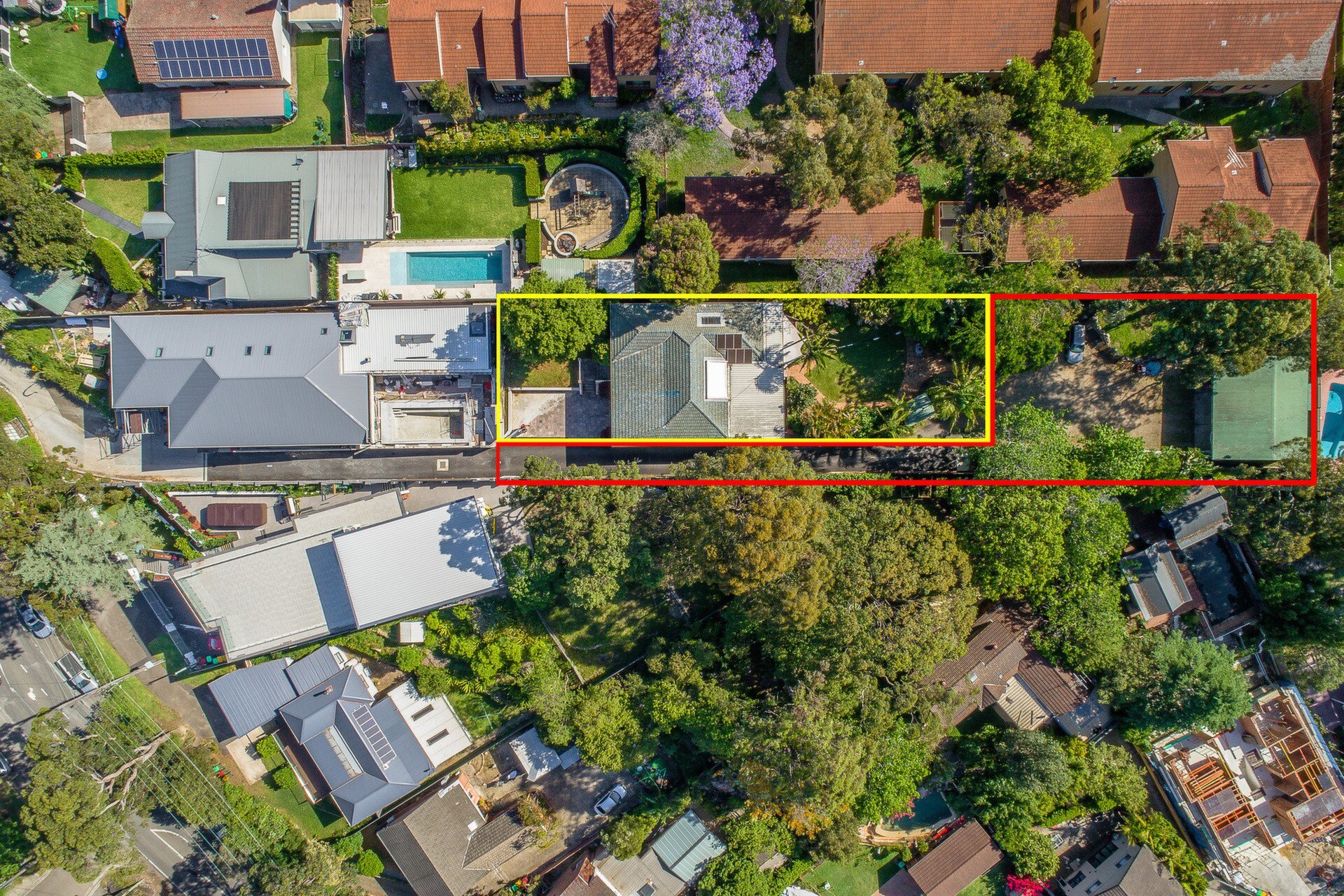 200B Pittwater Road, Gladesville Sold by Cassidy Real Estate - image 1