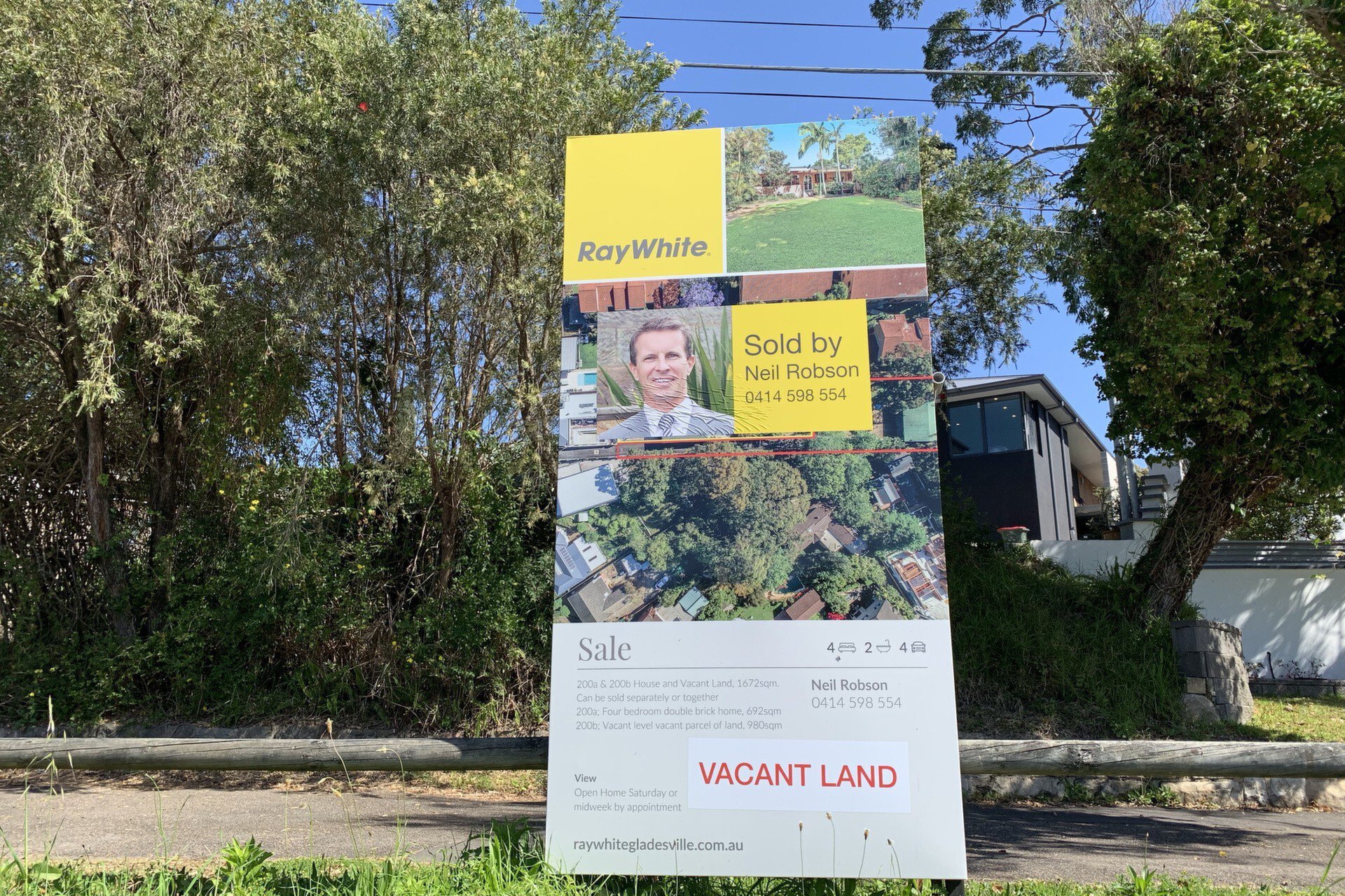 200B Pittwater Road, Gladesville Sold by Cassidy Real Estate - image 1