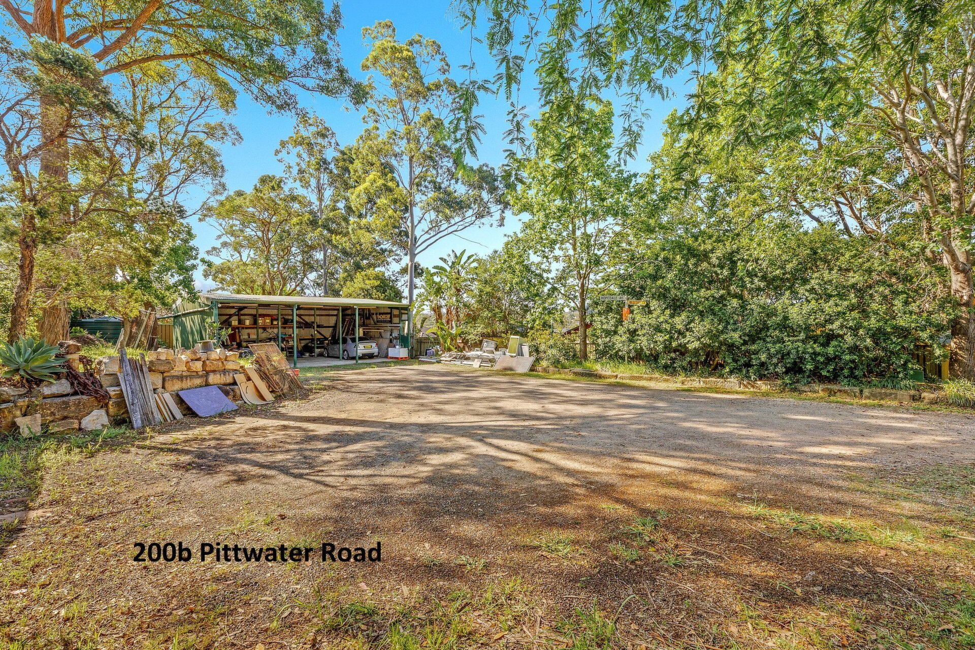 200B Pittwater Road, Gladesville Sold by Cassidy Real Estate - image 1