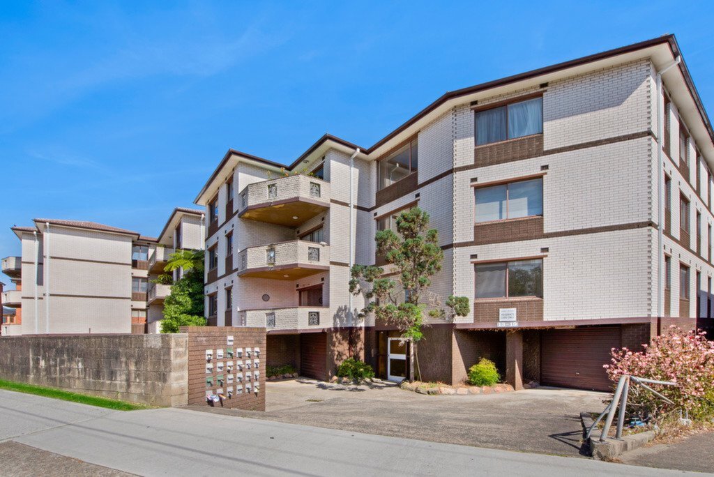 1/13-19 Railway Street, Kogarah Sold by Cassidy Real Estate - image 1