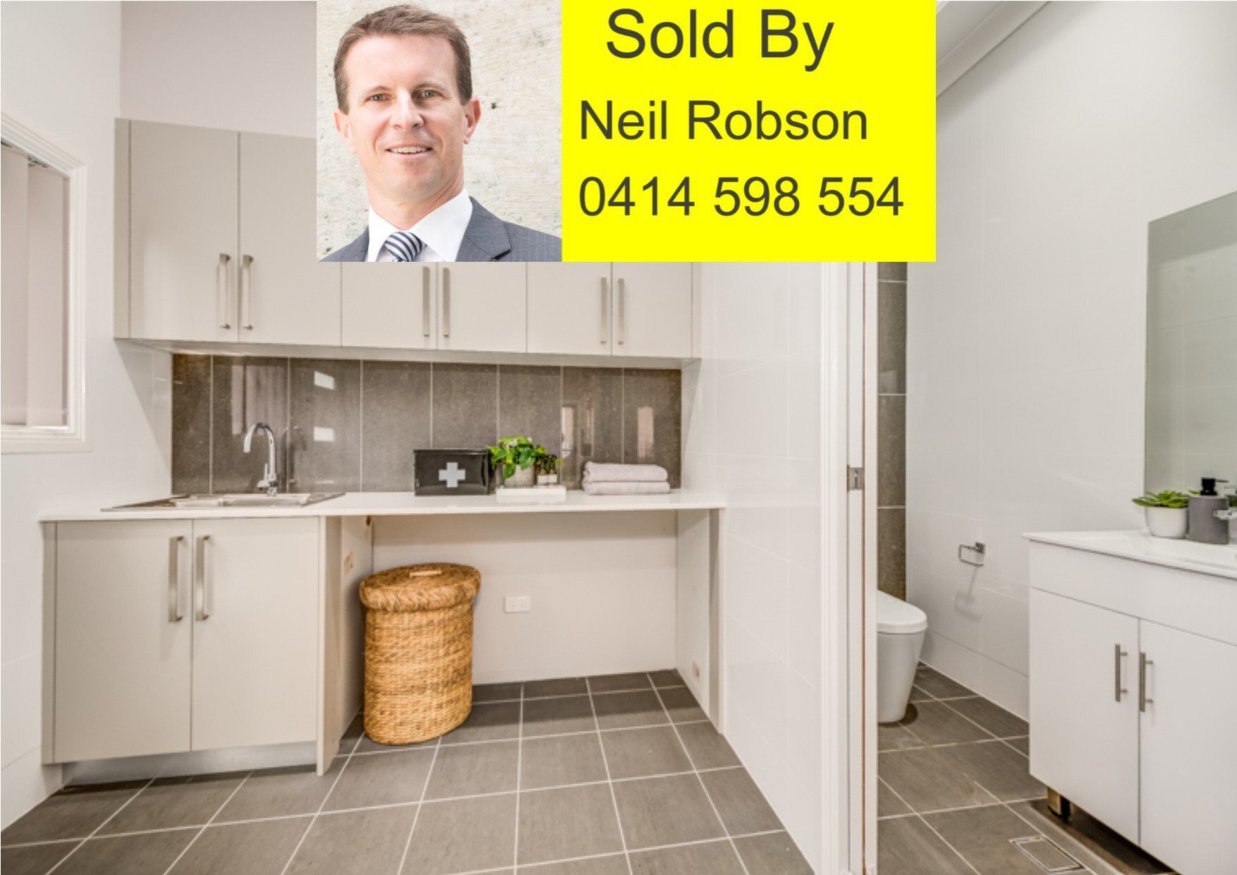 33A Edmondson Street, North Ryde Sold by Cassidy Real Estate - image 1