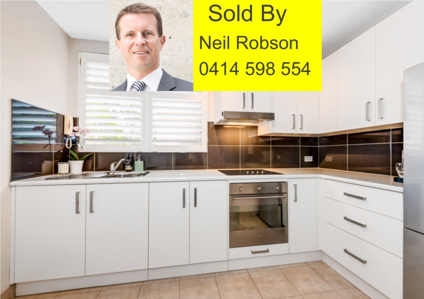 6/15 Linsley Street, Gladesville Sold by Cassidy Real Estate - image 1