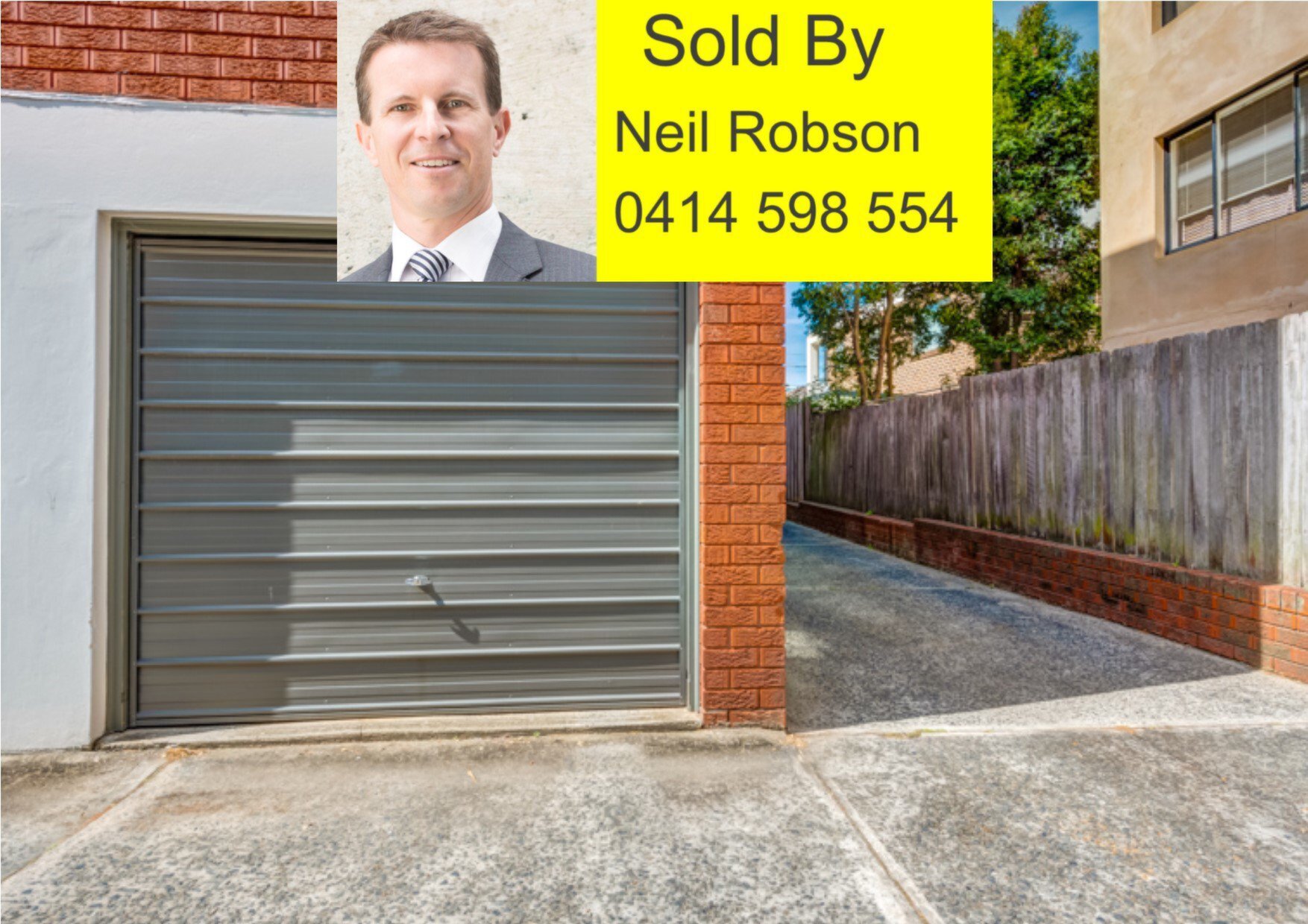 6/15 Linsley Street, Gladesville Sold by Cassidy Real Estate - image 1
