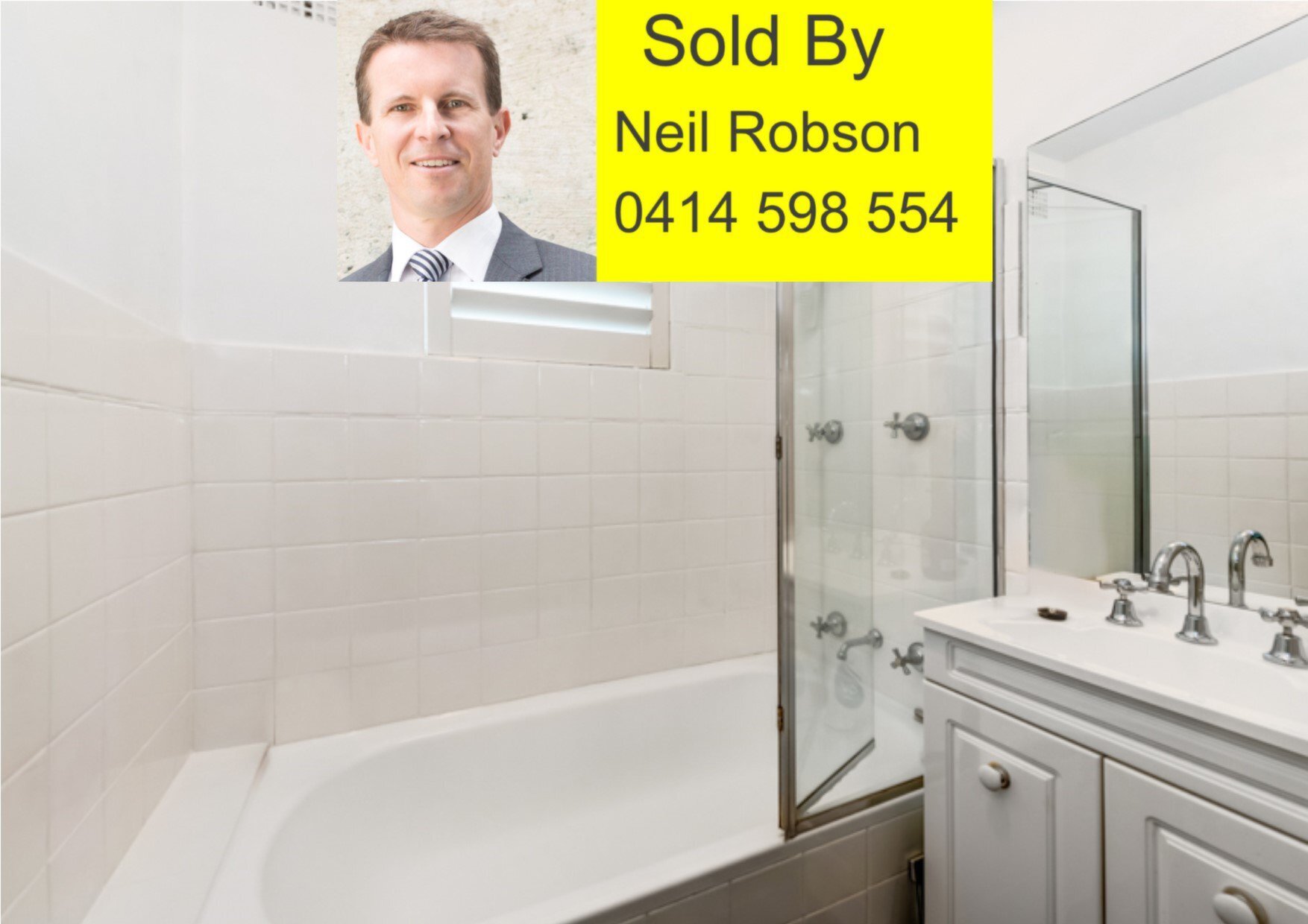6/15 Linsley Street, Gladesville Sold by Cassidy Real Estate - image 1