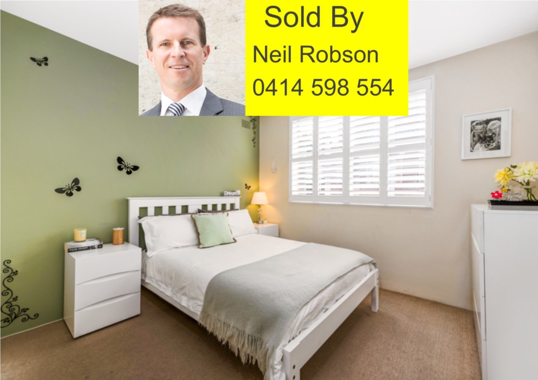 6/15 Linsley Street, Gladesville Sold by Cassidy Real Estate - image 1