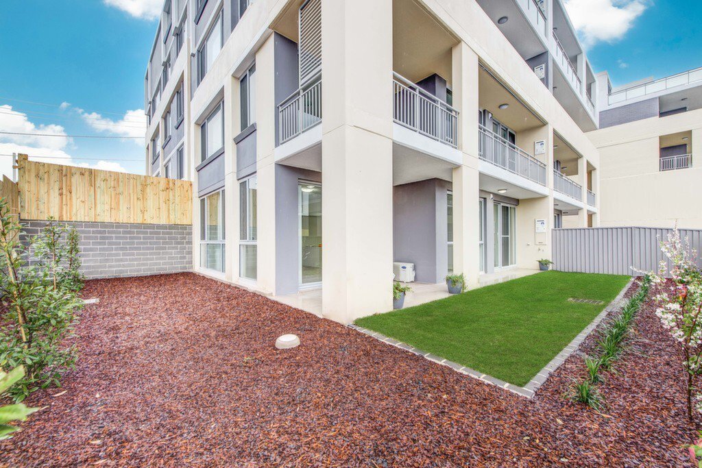 2/294-302 Pennant Hills Road, Carlingford Sold by Cassidy Real Estate - image 1