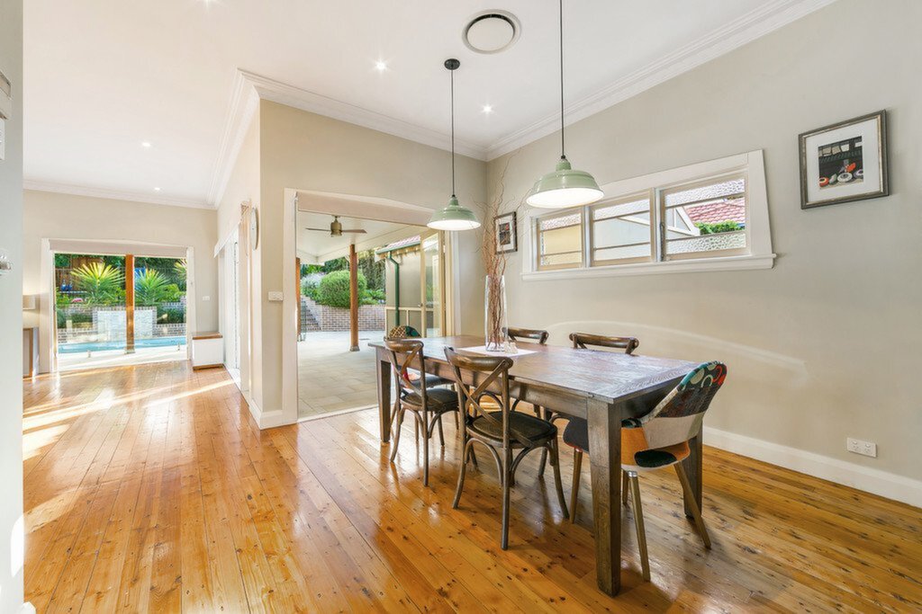 174 Morrison Road, Putney Sold by Cassidy Real Estate - image 1