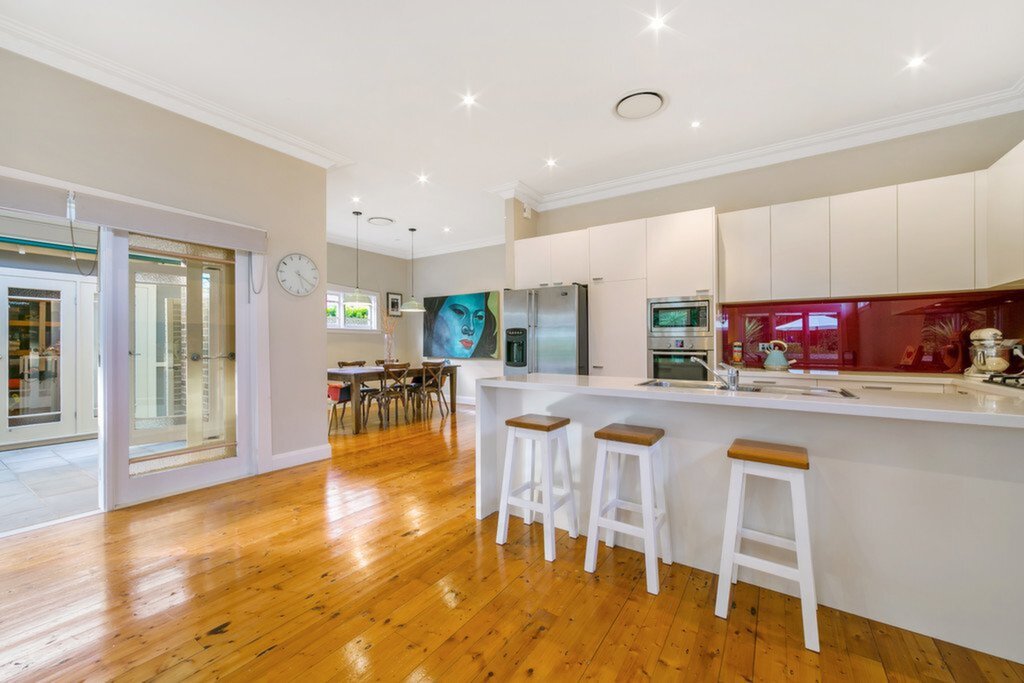 174 Morrison Road, Putney Sold by Cassidy Real Estate - image 1