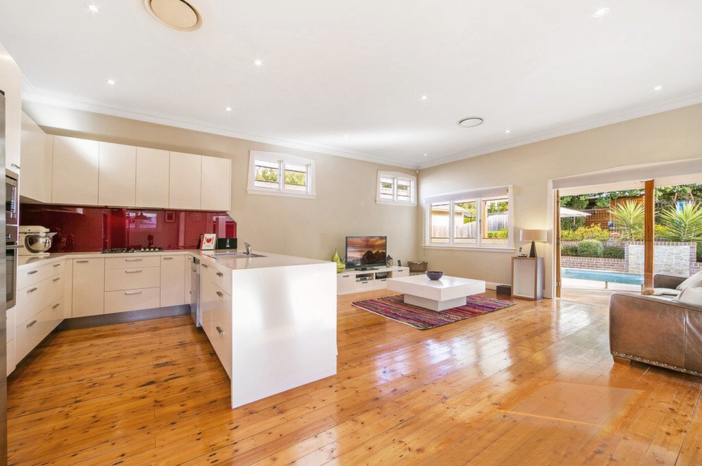 174 Morrison Road, Putney Sold by Cassidy Real Estate - image 1