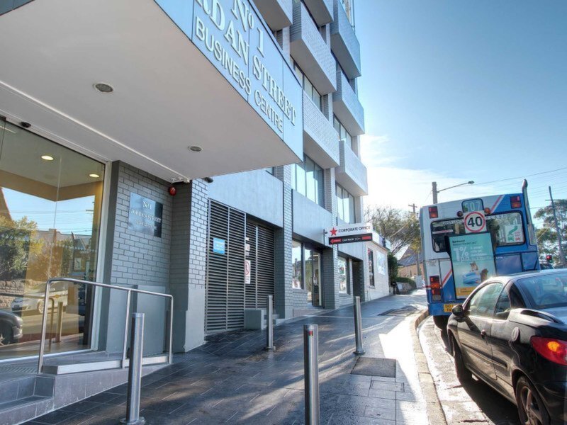 1/1 Jordan Street, Gladesville Sold by Cassidy Real Estate - image 1