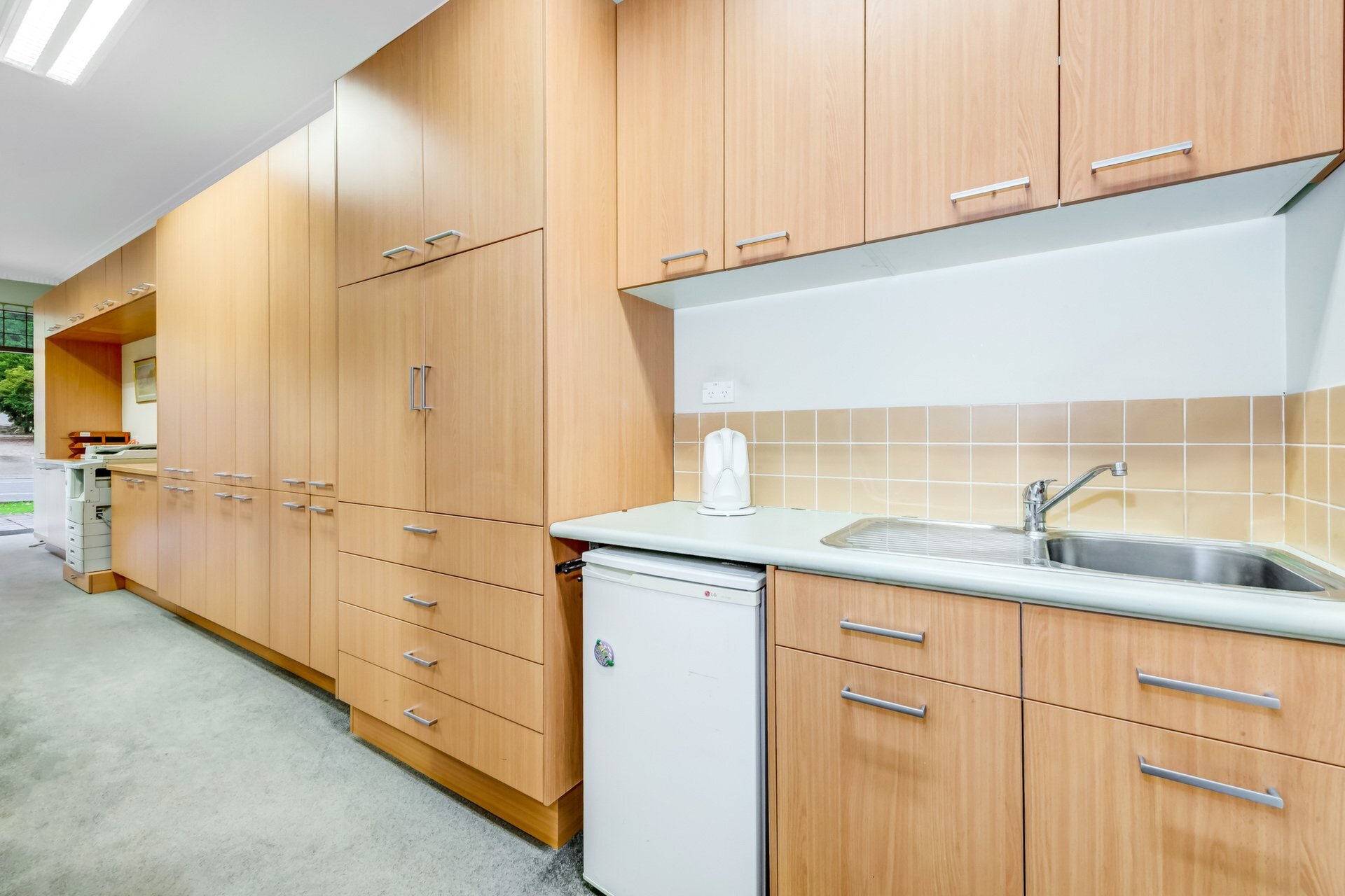 32 Ferry Street, Hunters Hill Sold by Cassidy Real Estate - image 1