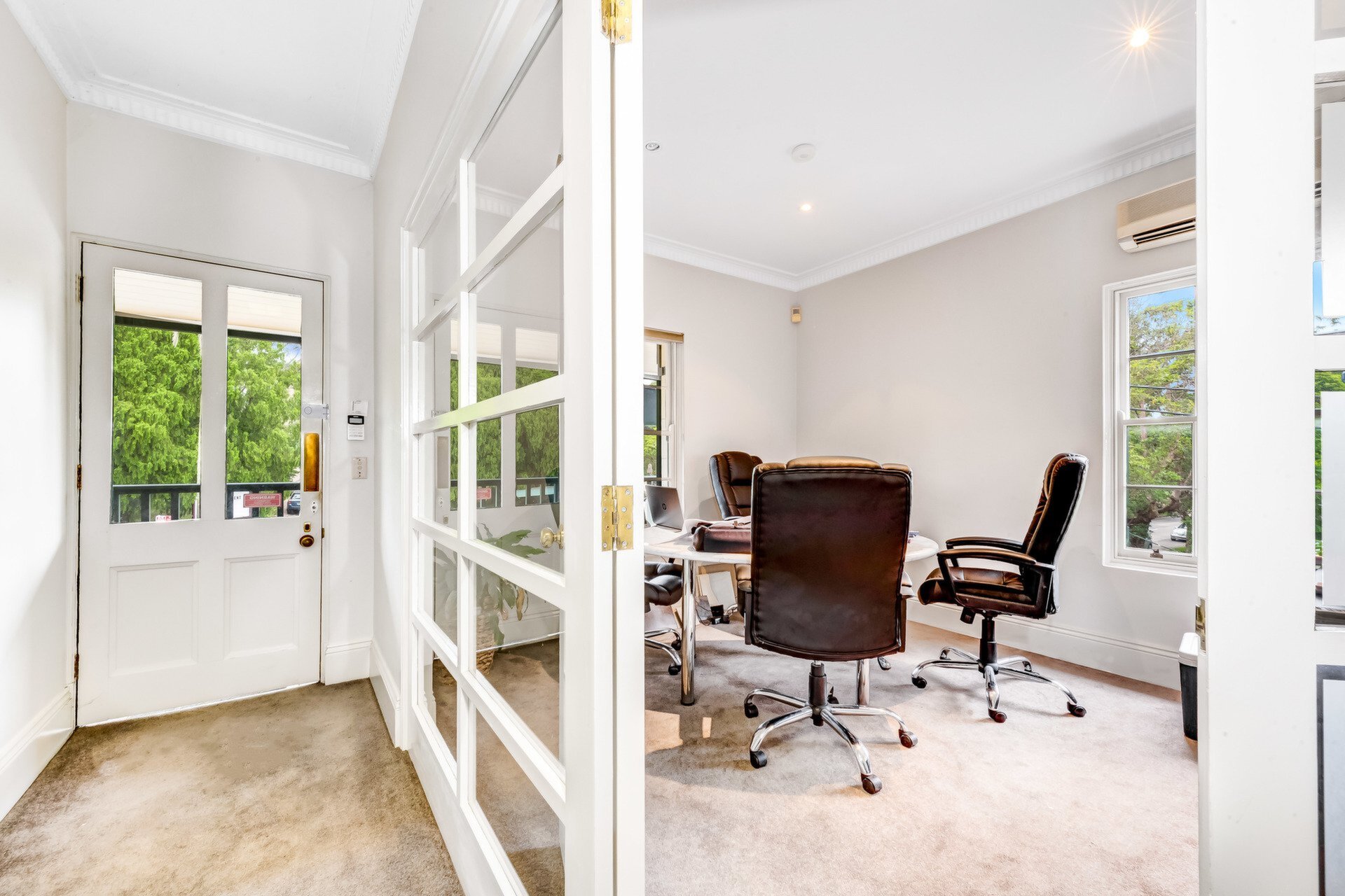 32 Ferry Street, Hunters Hill Sold by Cassidy Real Estate - image 1