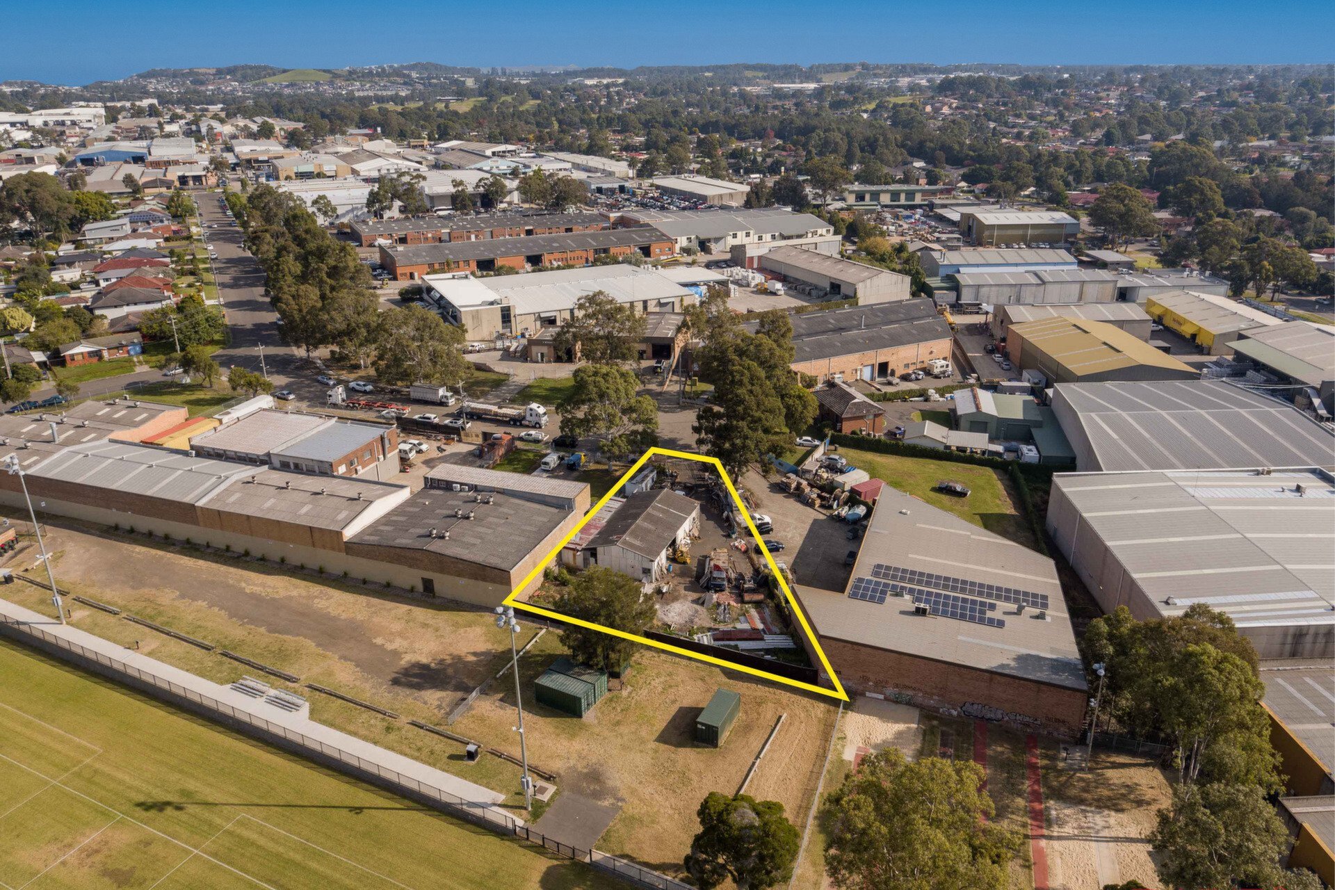 9 Wiltona Place, Girraween Sold by Cassidy Real Estate - image 1