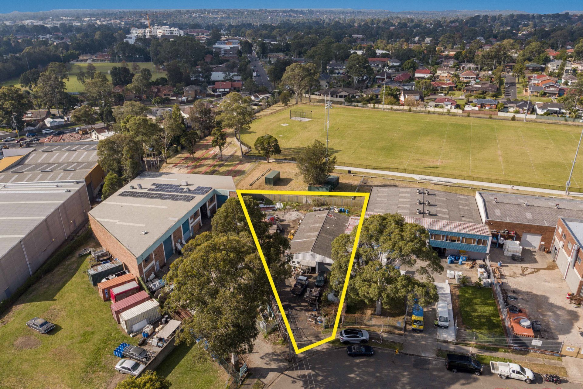 9 Wiltona Place, Girraween Sold by Cassidy Real Estate - image 1