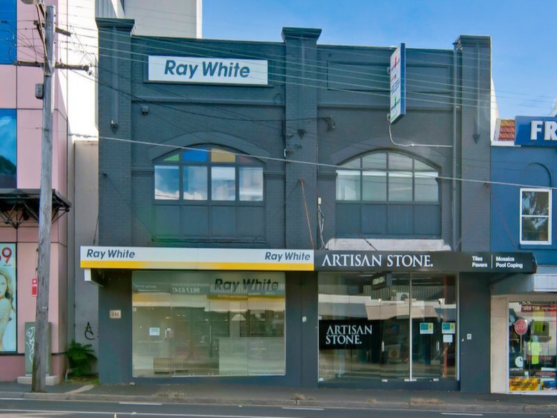 232 Victoria Road, Gladesville Sold by Cassidy Real Estate - image 1