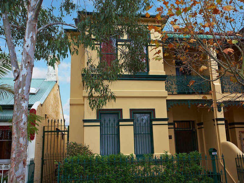 352 Annandale Street, Annandale Sold by Cassidy Real Estate - image 1