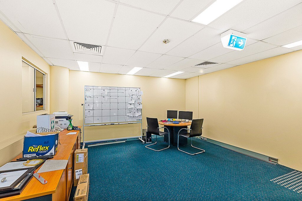 23/43 College Street, Gladesville Sold by Cassidy Real Estate - image 1