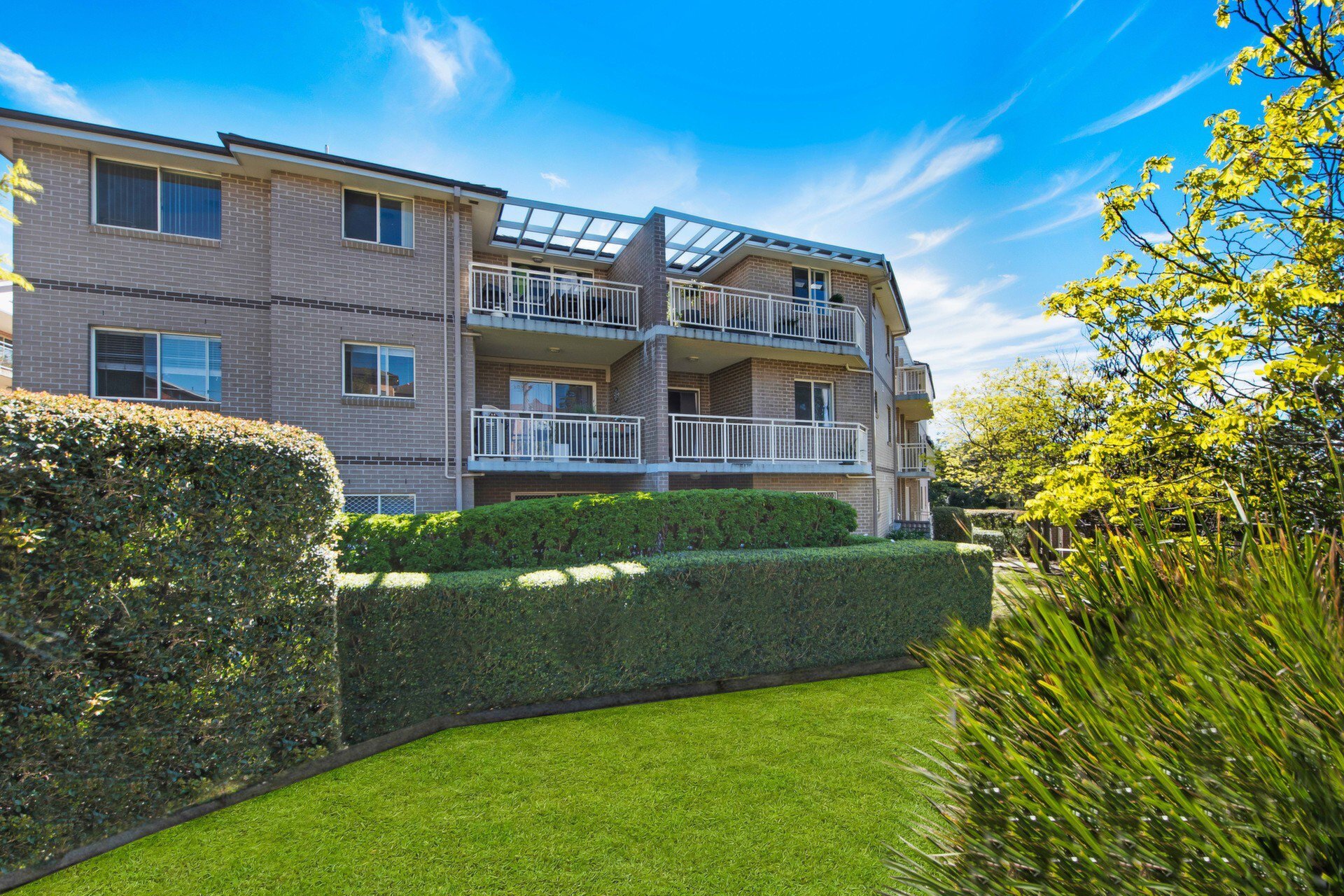 10/1-3 Concord Place, Gladesville Sold by Cassidy Real Estate - image 1