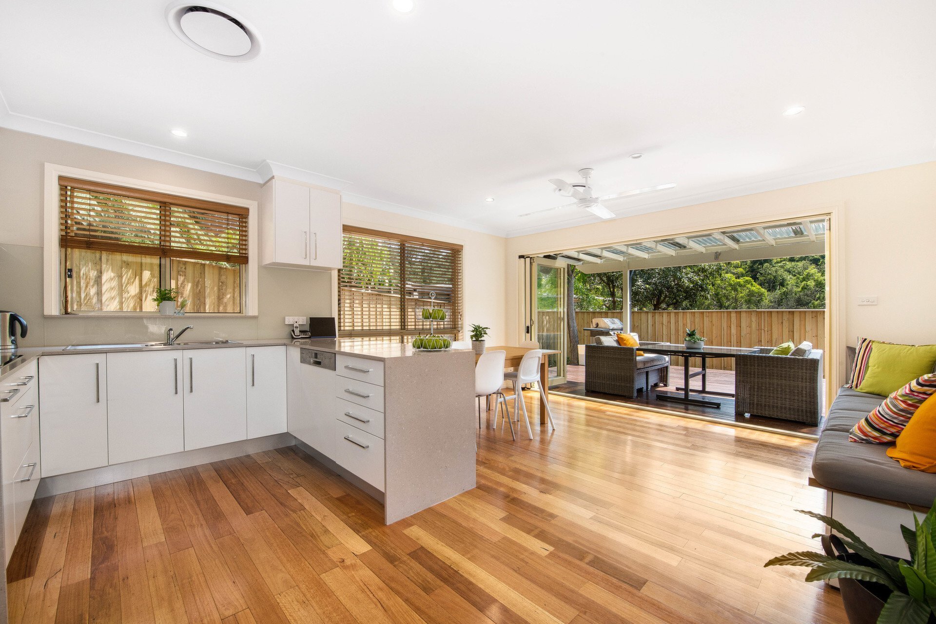 84 Higginbotham Road, Ryde Sold by Cassidy Real Estate - image 1