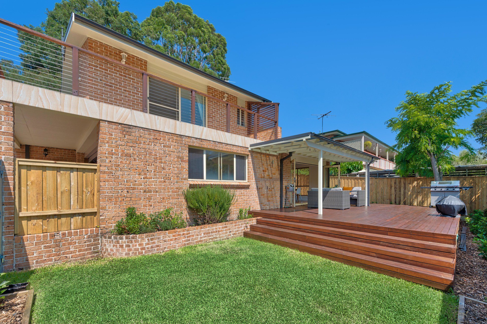 84 Higginbotham Road, Ryde Sold by Cassidy Real Estate - image 1