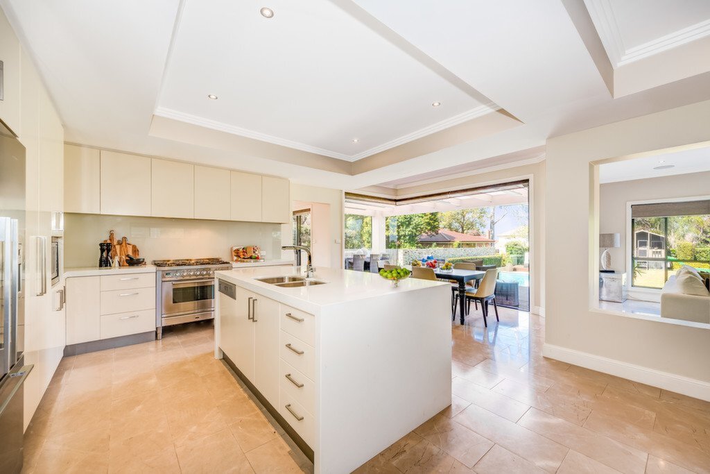 24 Willoughby Street, Epping Sold by Cassidy Real Estate - image 1