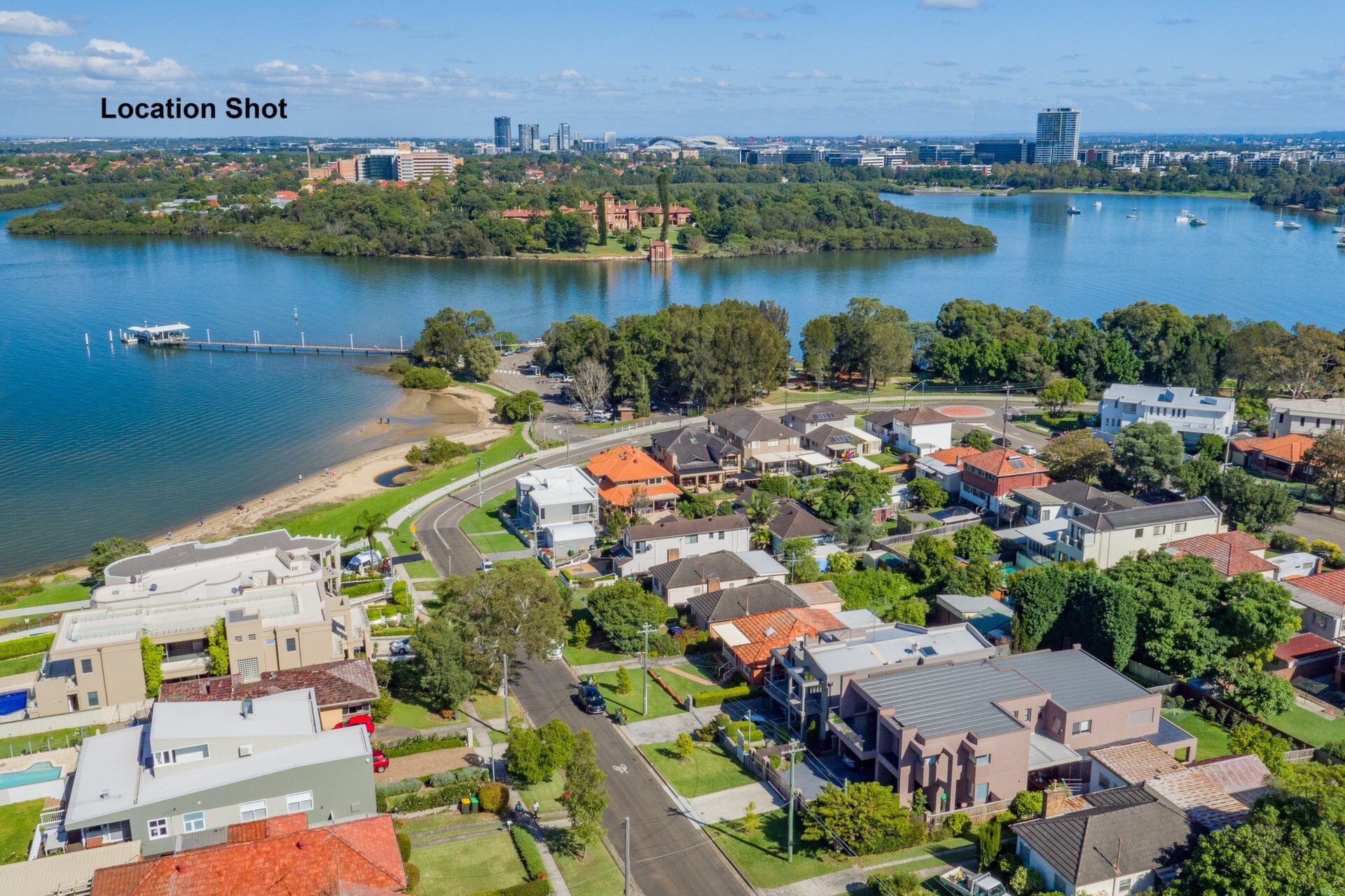 1/79 Waterview Street, Putney Sold by Cassidy Real Estate - image 1