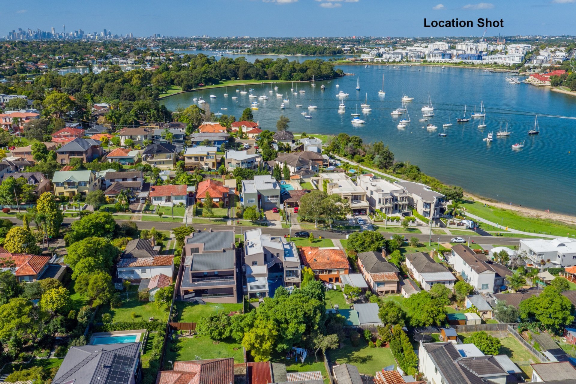 1/79 Waterview Street, Putney Sold by Cassidy Real Estate - image 1
