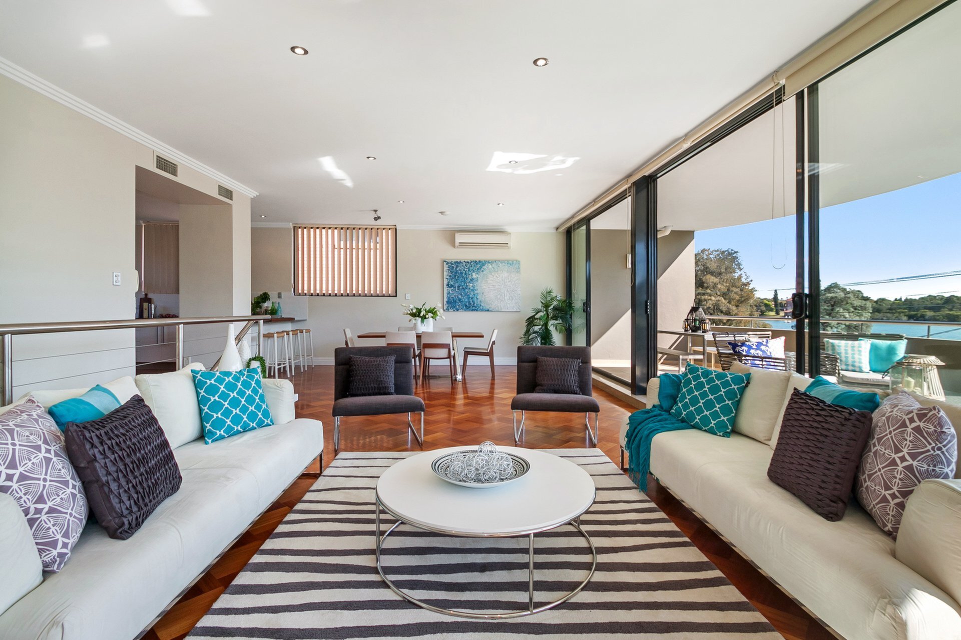 1/79 Waterview Street, Putney Sold by Cassidy Real Estate - image 1