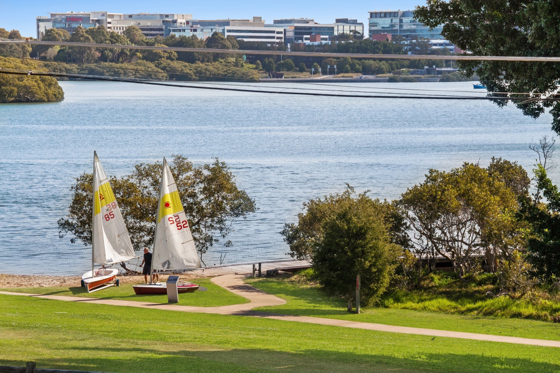 1/79 Waterview Street, Putney Sold by Cassidy Real Estate - image 1