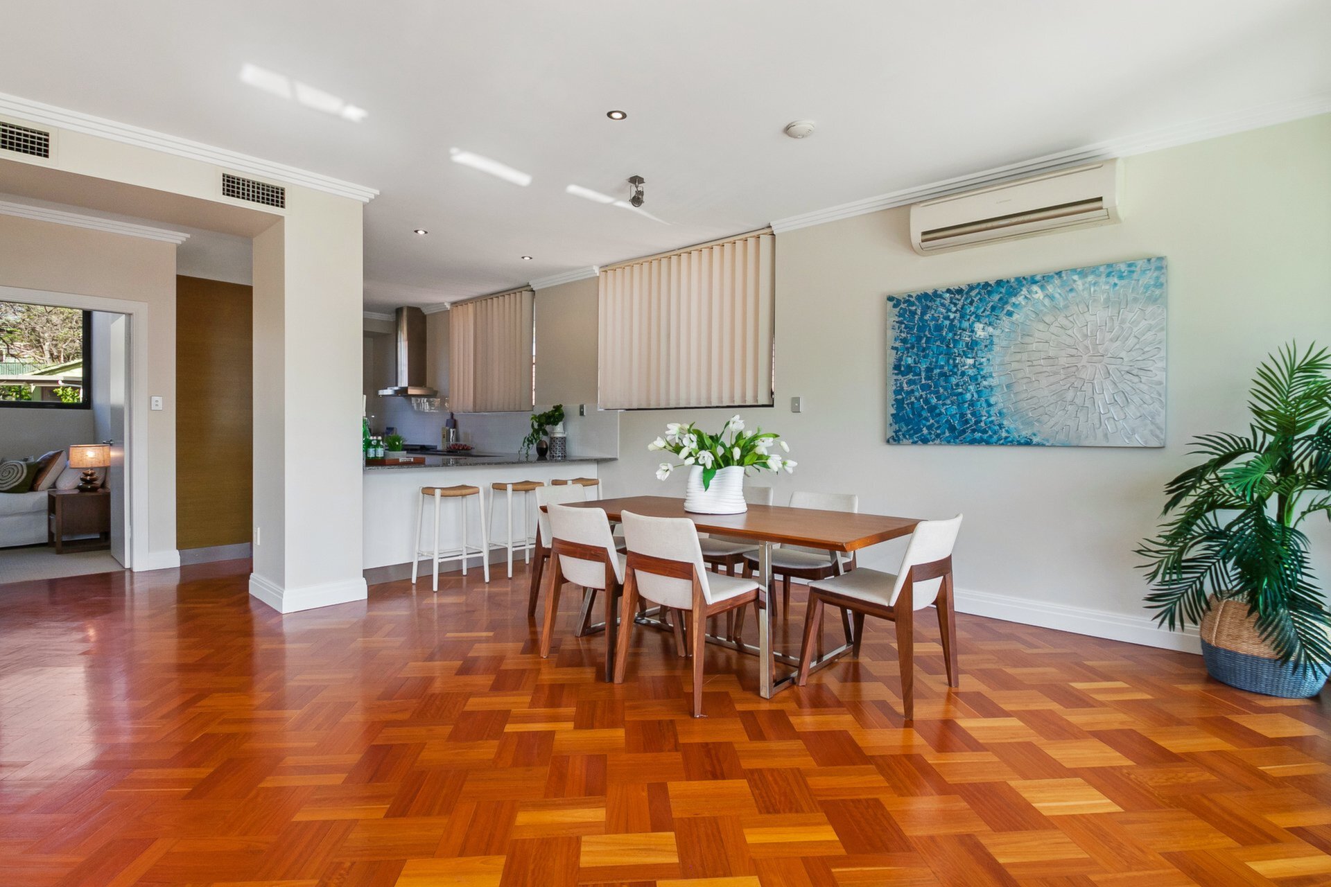 1/79 Waterview Street, Putney Sold by Cassidy Real Estate - image 1