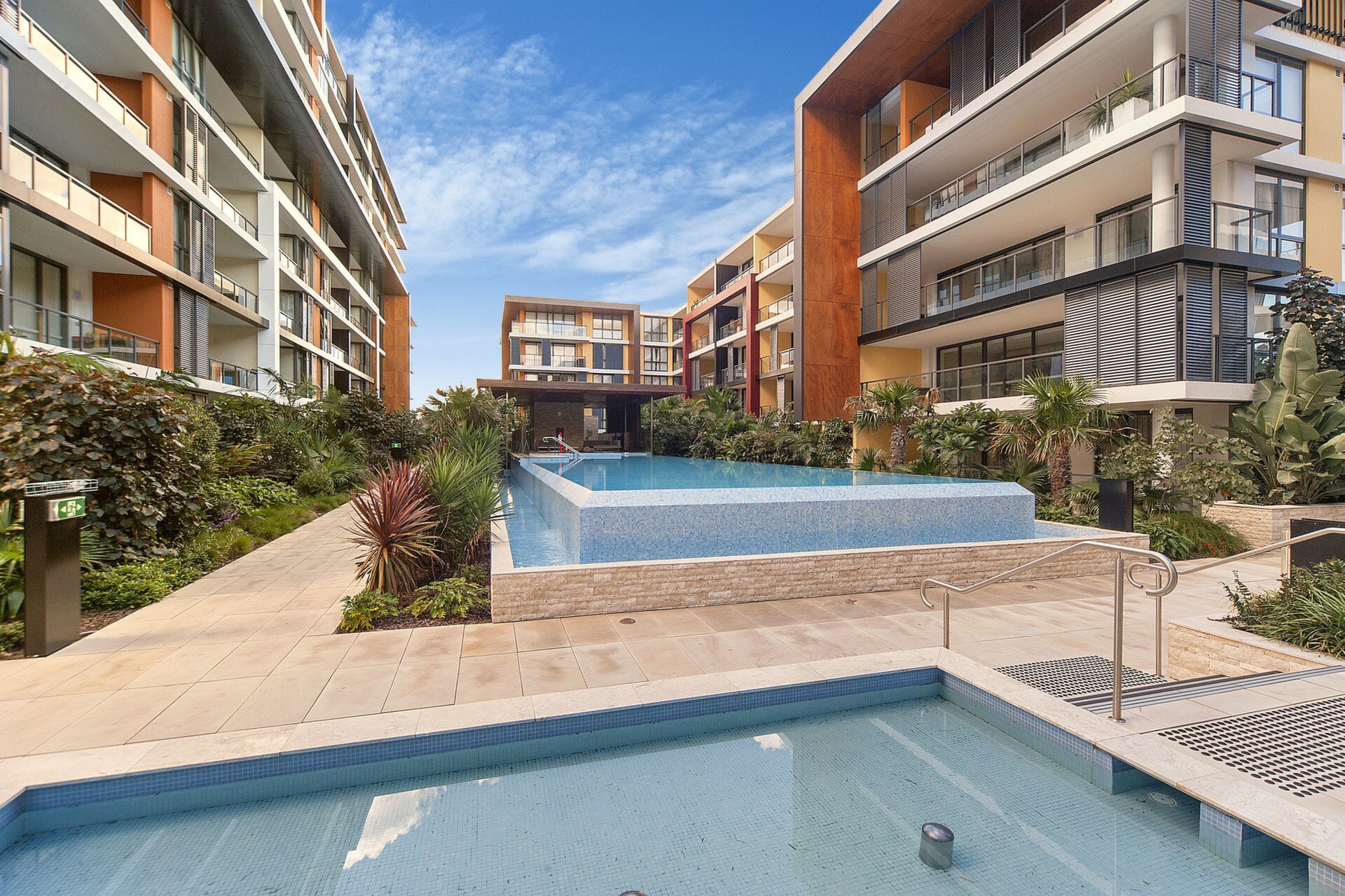 507A/6 Devlin Street, Ryde Sold by Cassidy Real Estate - image 1