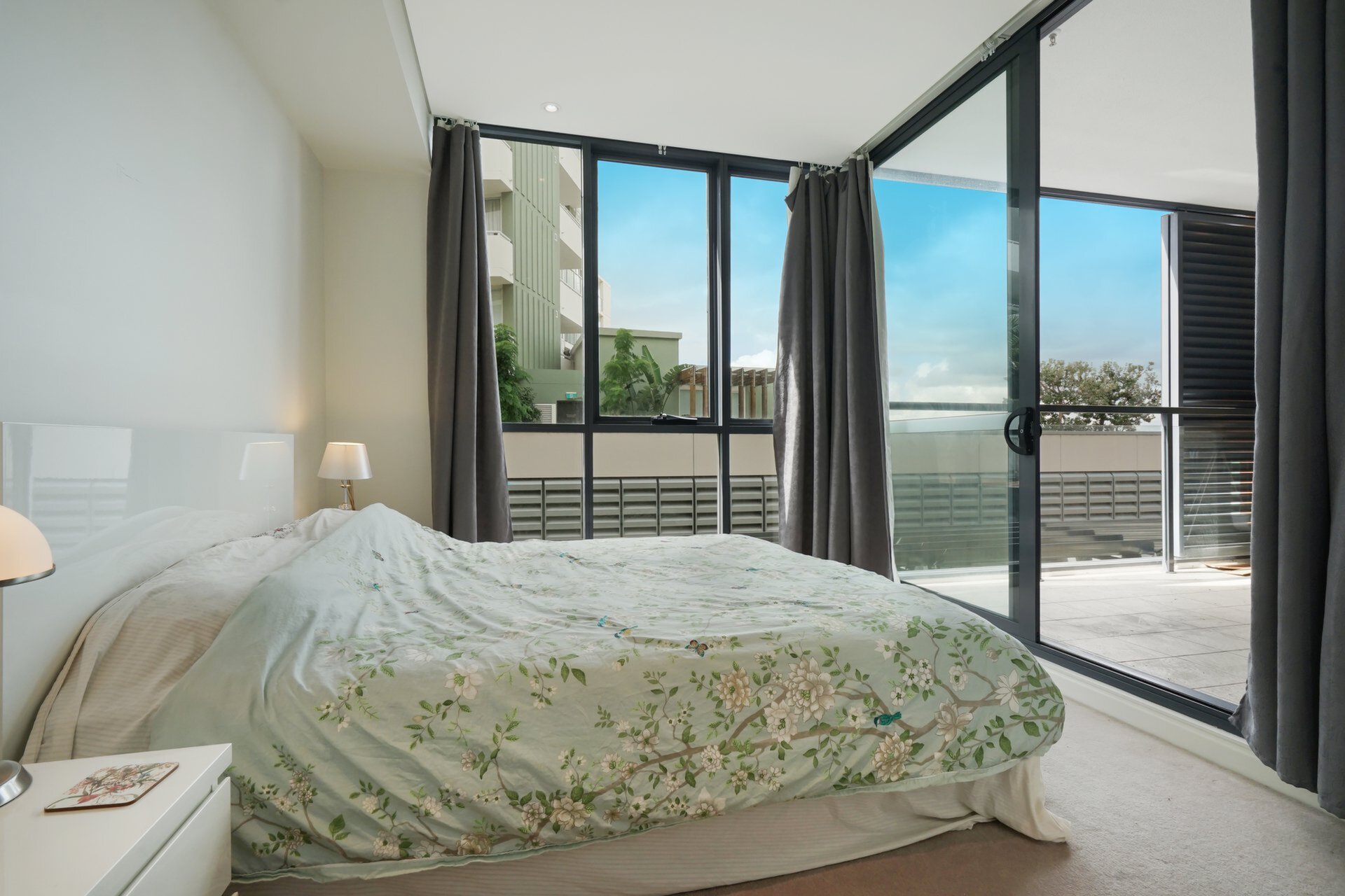507A/6 Devlin Street, Ryde Sold by Cassidy Real Estate - image 1